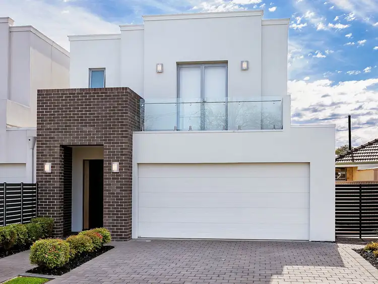 Main view of Homely house listing, 33A Sharpie Crescent, Grange SA 5022