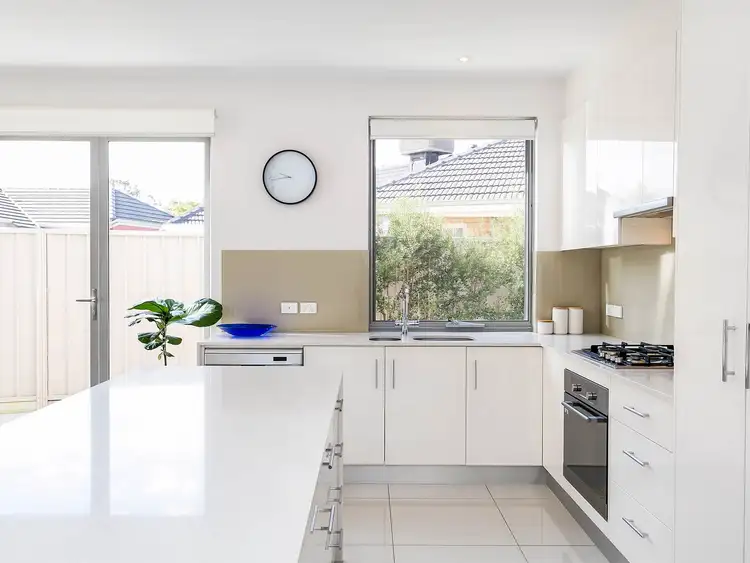 Second view of Homely house listing, 33A Sharpie Crescent, Grange SA 5022