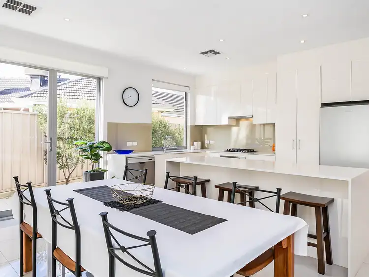 Third view of Homely house listing, 33A Sharpie Crescent, Grange SA 5022