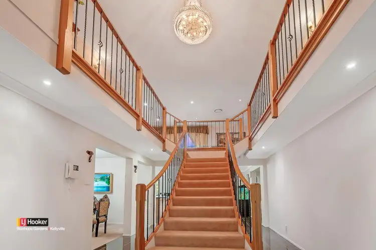 Second view of Homely house listing, 13 Oakleaf Avenue, Glenwood NSW 2768