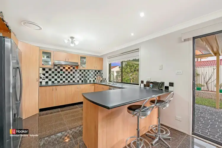 Fifth view of Homely house listing, 13 Oakleaf Avenue, Glenwood NSW 2768