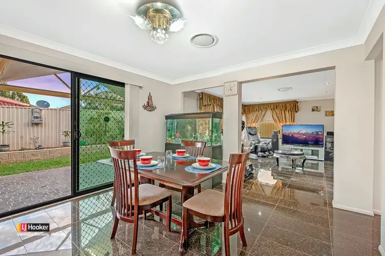 Sixth view of Homely house listing, 13 Oakleaf Avenue, Glenwood NSW 2768
