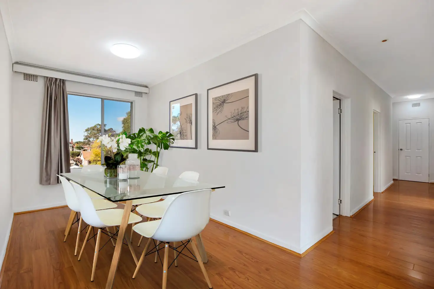 Main view of Homely apartment listing, 22/107 Concord Road, Concord NSW 2137