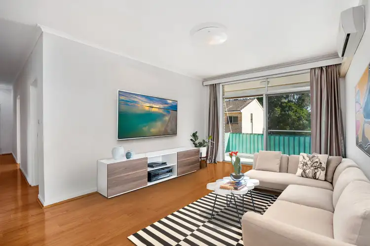 Fourth view of Homely apartment listing, 22/107 Concord Road, Concord NSW 2137