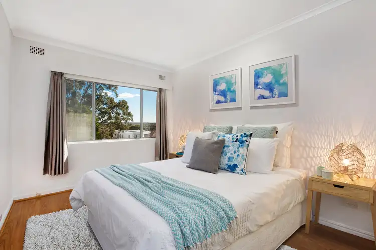 Fifth view of Homely apartment listing, 22/107 Concord Road, Concord NSW 2137