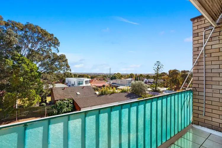 Sixth view of Homely apartment listing, 22/107 Concord Road, Concord NSW 2137