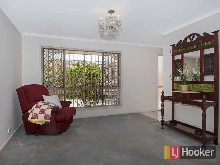 Second view of Homely villa listing, Unit 1/8 Coxen Street, Zillmere QLD 4034