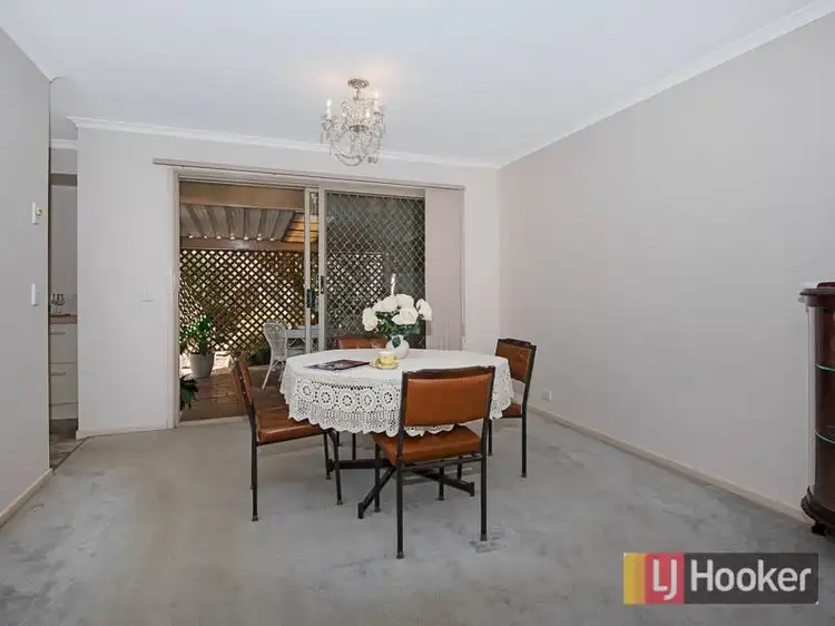 Third view of Homely villa listing, Unit 1/8 Coxen Street, Zillmere QLD 4034