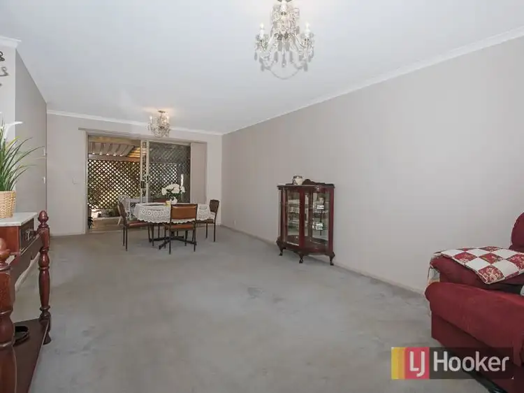 Fourth view of Homely villa listing, Unit 1/8 Coxen Street, Zillmere QLD 4034