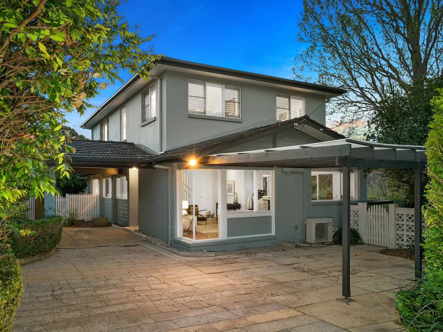 Main view of Homely house listing, 4 Birru Place, Belrose NSW 2085