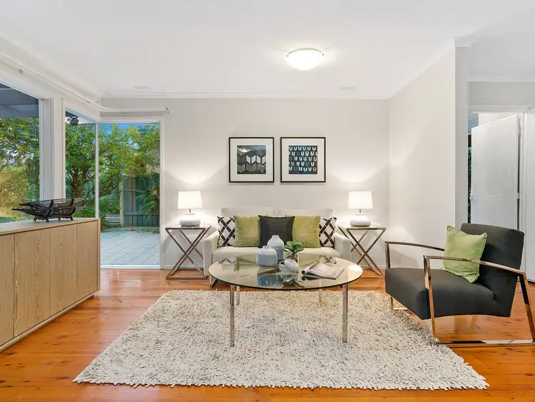 Third view of Homely house listing, 4 Birru Place, Belrose NSW 2085