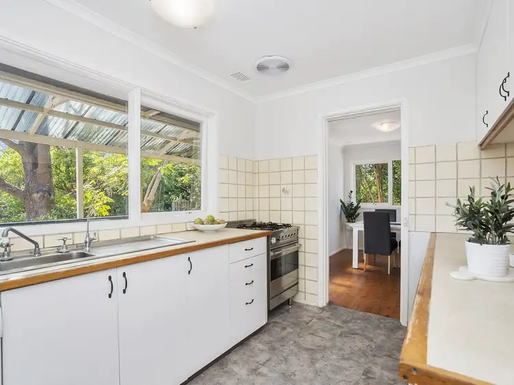 Fifth view of Homely house listing, 4 Birru Place, Belrose NSW 2085