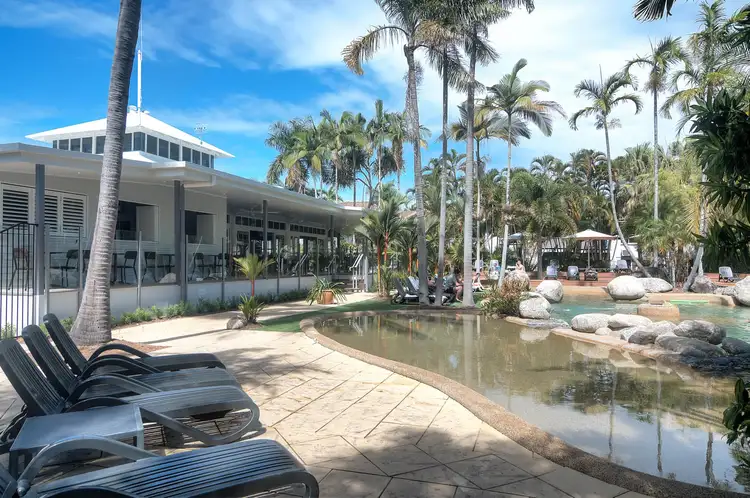 Third view of Homely villa listing, 57 Reef Resort/121 Port Douglas Road, Port Douglas QLD 4877