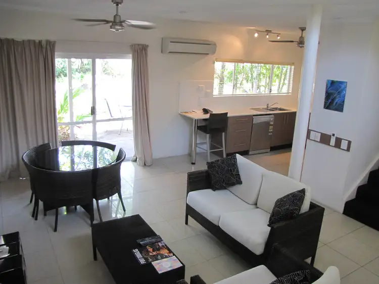 Fourth view of Homely villa listing, 57 Reef Resort/121 Port Douglas Road, Port Douglas QLD 4877