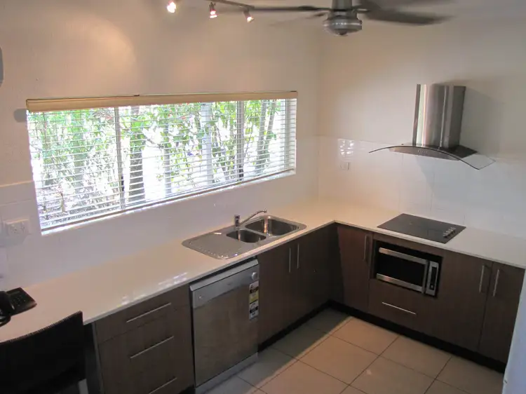 Fifth view of Homely villa listing, 57 Reef Resort/121 Port Douglas Road, Port Douglas QLD 4877