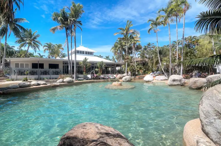 Sixth view of Homely villa listing, 57 Reef Resort/121 Port Douglas Road, Port Douglas QLD 4877