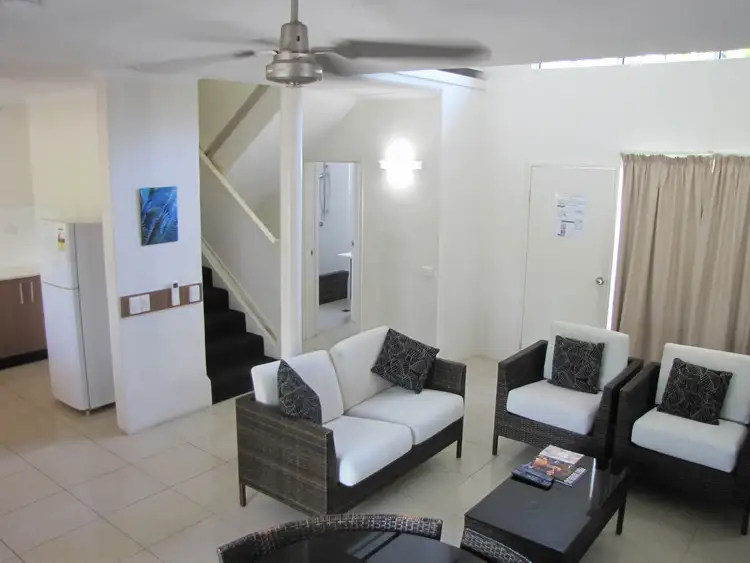 Seventh view of Homely villa listing, 57 Reef Resort/121 Port Douglas Road, Port Douglas QLD 4877