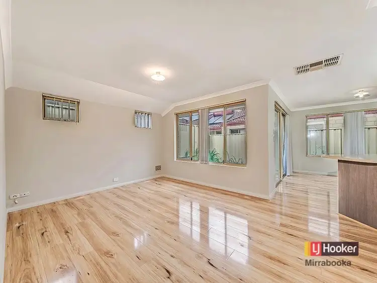 Main view of Homely villa listing, 2A Hemsey Street, Balga WA 6061