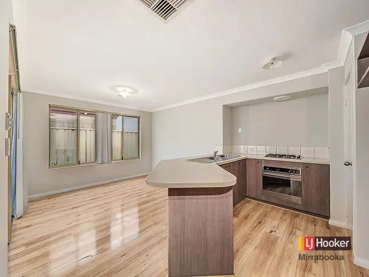 Second view of Homely villa listing, 2A Hemsey Street, Balga WA 6061