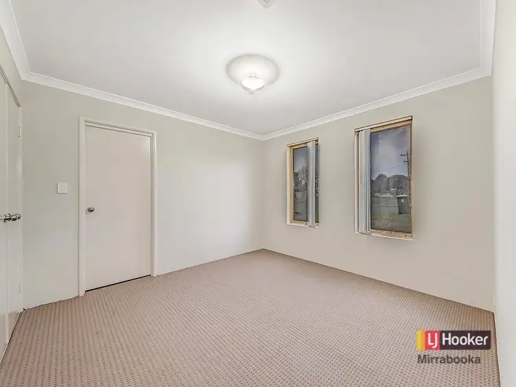 Third view of Homely villa listing, 2A Hemsey Street, Balga WA 6061