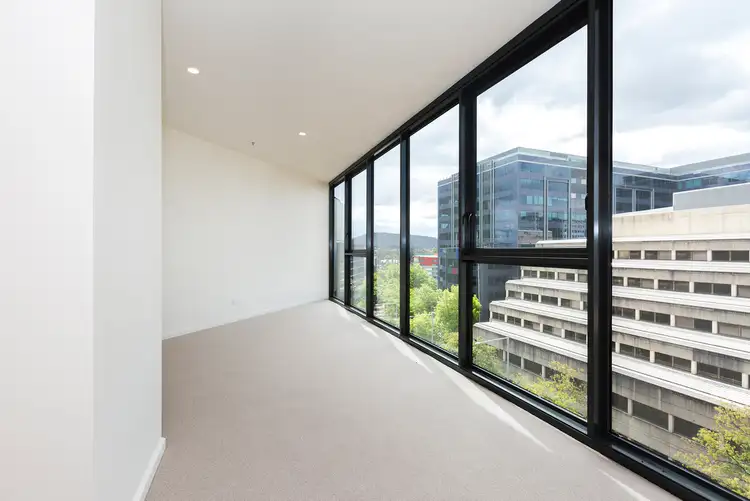 Sixth view of Homely apartment listing, 51/45 West Row, City ACT 2601