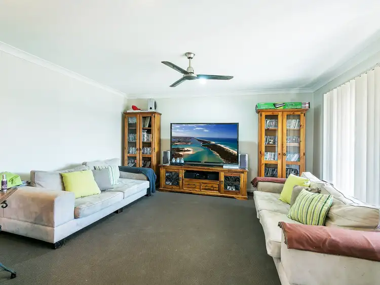 Second view of Homely house listing, 54 Sandheath Place, Ningi QLD 4511