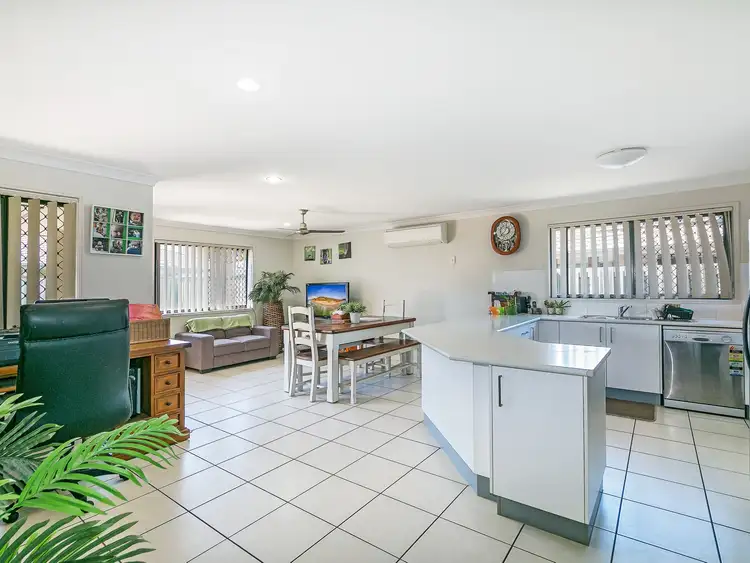 Third view of Homely house listing, 54 Sandheath Place, Ningi QLD 4511