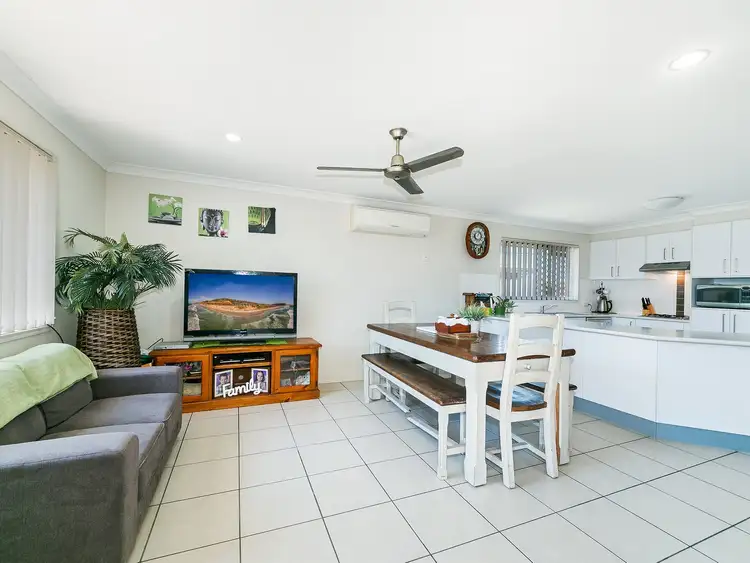 Fifth view of Homely house listing, 54 Sandheath Place, Ningi QLD 4511