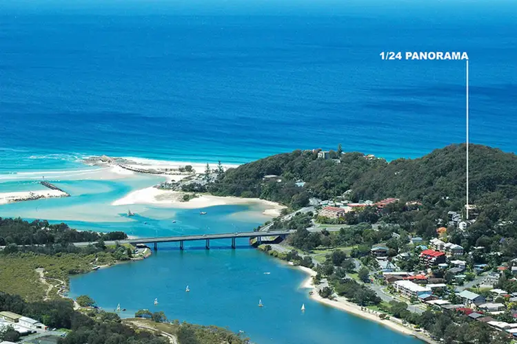 1/24 Panorama Drive, Currumbin QLD 4223