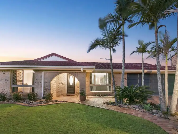 42 Frampton Street, Alexandra Hills QLD 4161