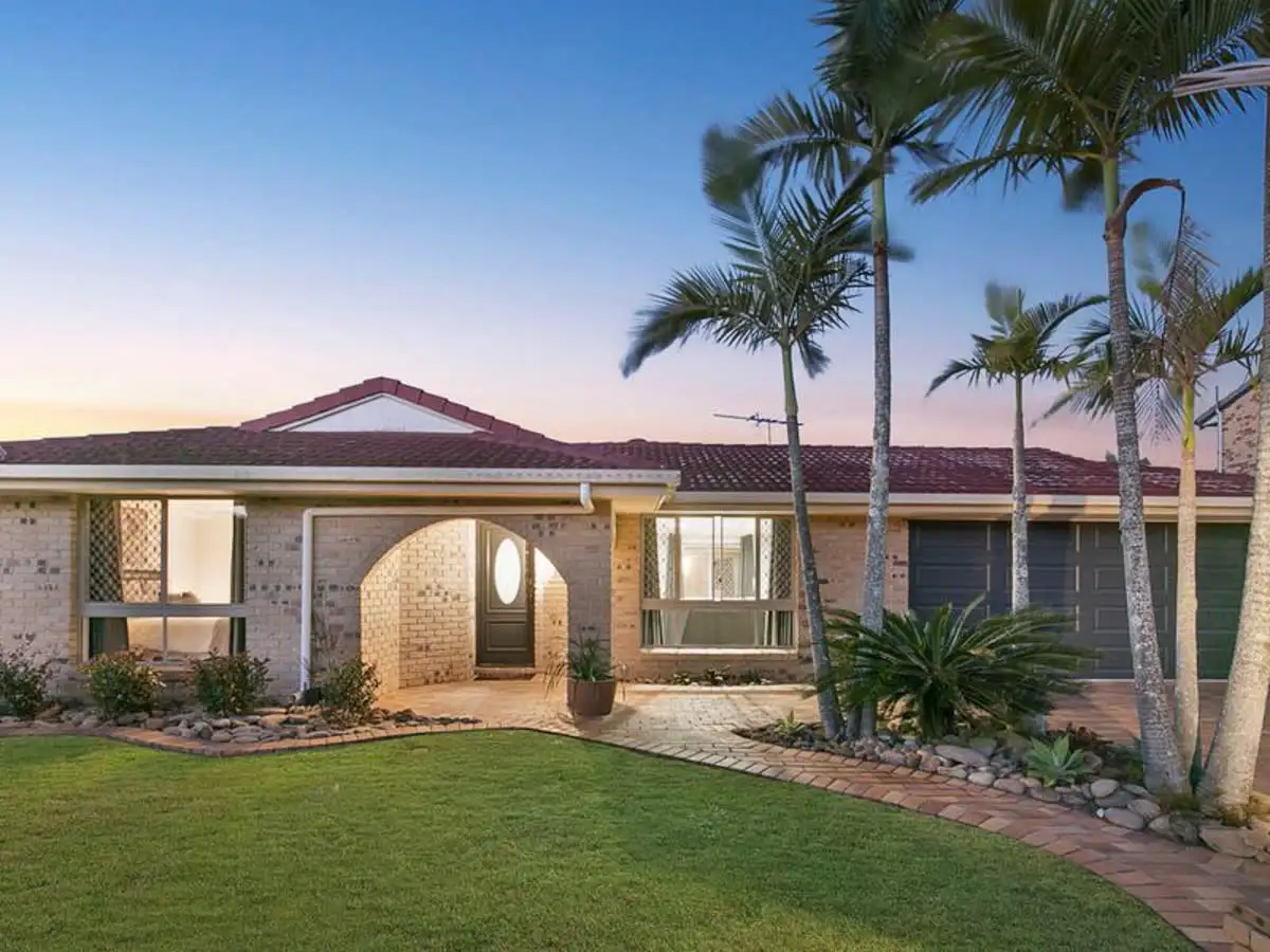 Main view of Homely house listing, 42 Frampton Street, Alexandra Hills QLD 4161