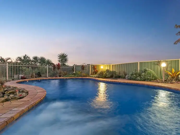 Second view of Homely house listing, 42 Frampton Street, Alexandra Hills QLD 4161