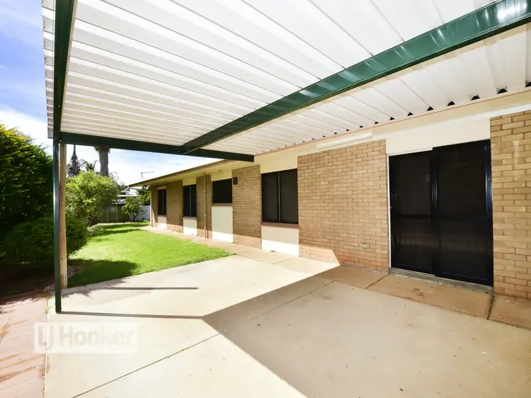 Main view of Homely house listing, 57 Memorial Avenue, Gillen NT 870