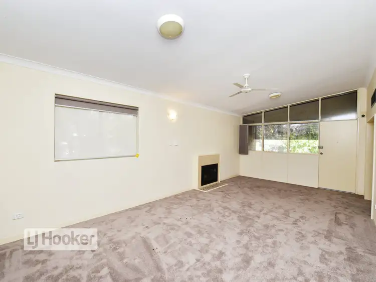 Second view of Homely house listing, 57 Memorial Avenue, Gillen NT 870