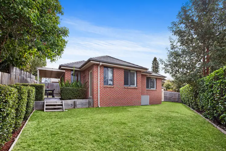 Main view of Homely villa listing, 6/73-77 Wharf Road, Melrose Park NSW 2114