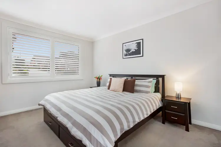 Fifth view of Homely villa listing, 6/73-77 Wharf Road, Melrose Park NSW 2114