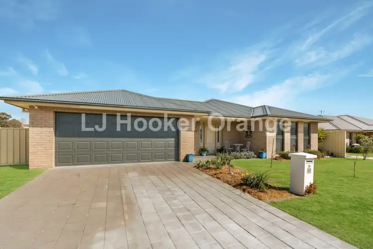 23 Brooklands Drive, Orange NSW 2800
