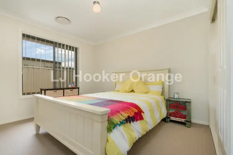 Fifth view of Homely house listing, 23 Brooklands Drive, Orange NSW 2800