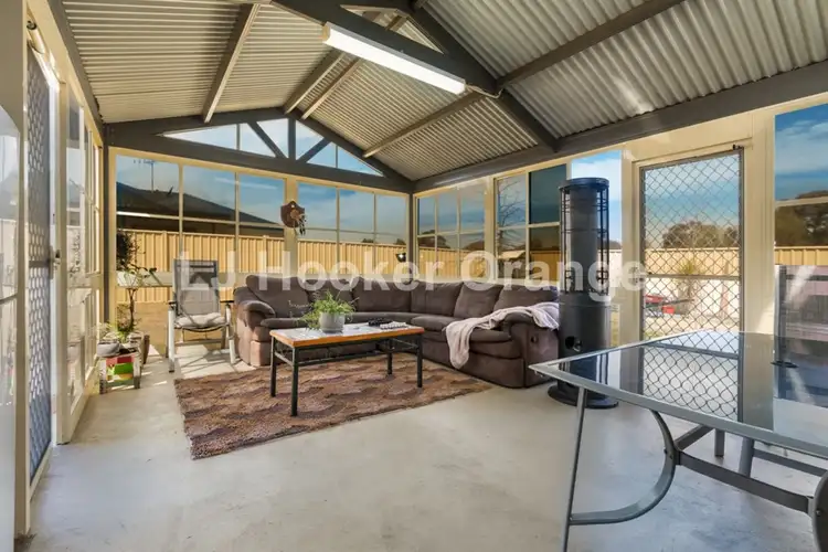 Sixth view of Homely house listing, 23 Brooklands Drive, Orange NSW 2800