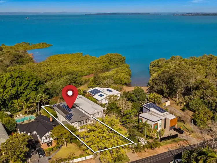 31 Erobin Street, Cleveland QLD 4163