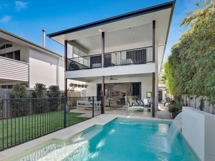 Second view of Homely house listing, 31 Erobin Street, Cleveland QLD 4163