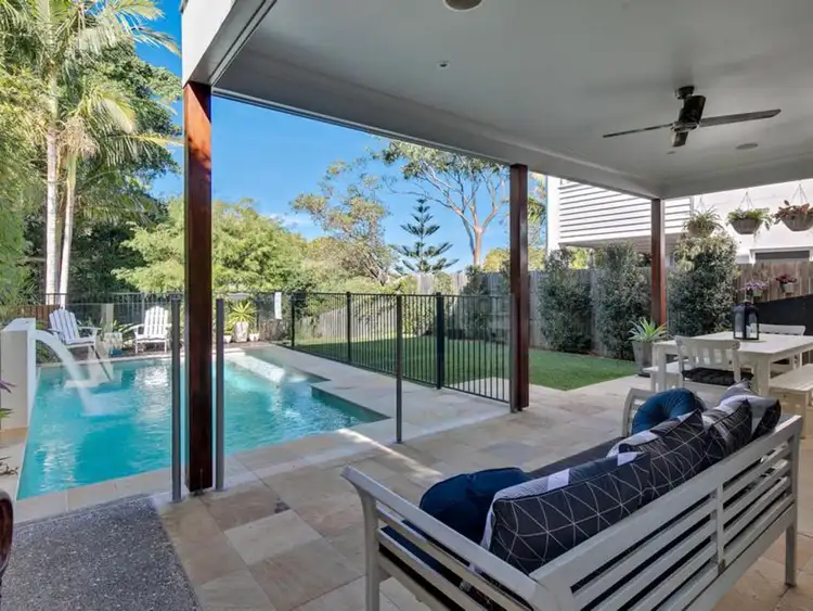 Third view of Homely house listing, 31 Erobin Street, Cleveland QLD 4163