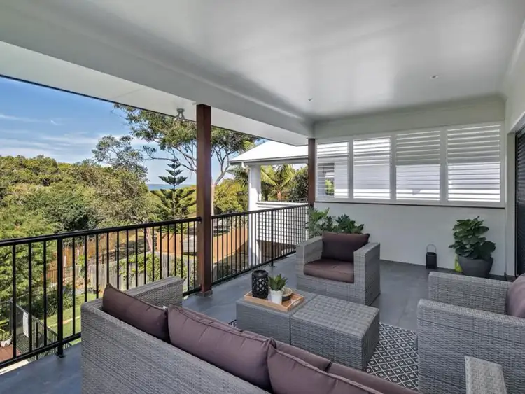 Fourth view of Homely house listing, 31 Erobin Street, Cleveland QLD 4163