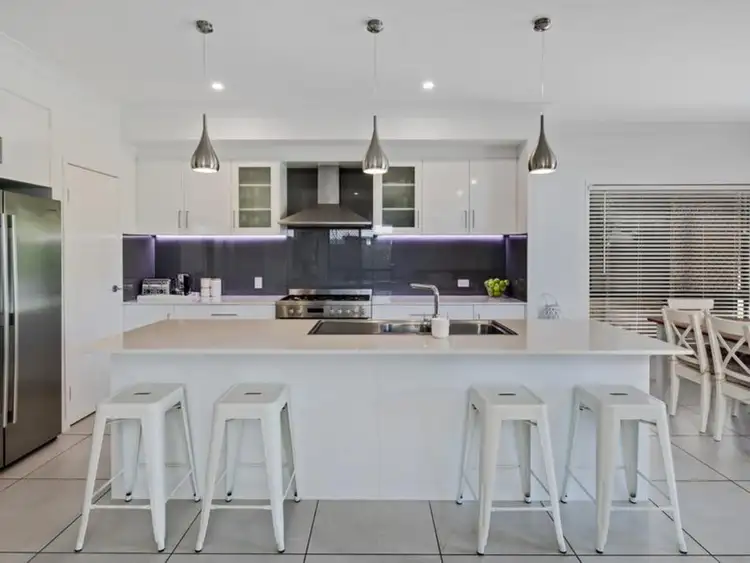 Fifth view of Homely house listing, 31 Erobin Street, Cleveland QLD 4163