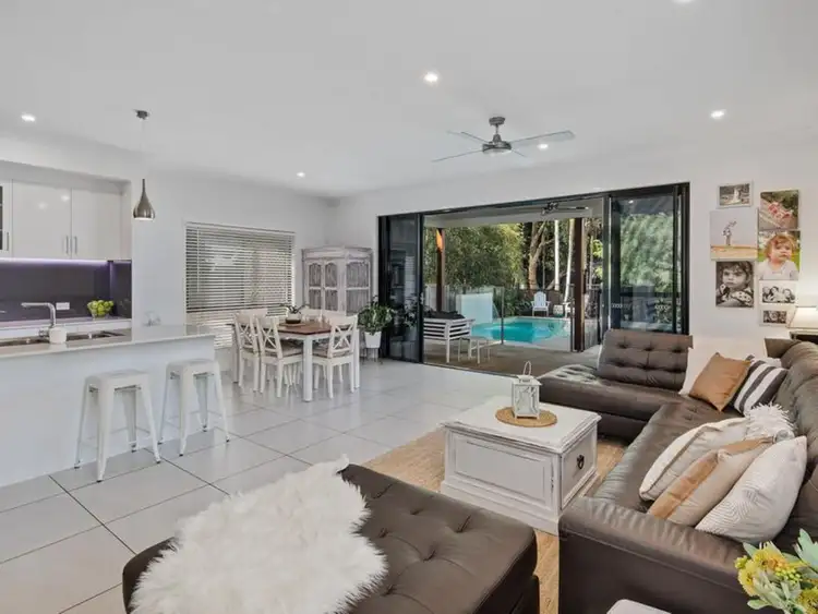Sixth view of Homely house listing, 31 Erobin Street, Cleveland QLD 4163