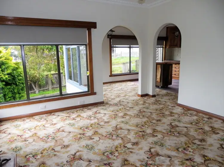 Fifth view of Homely house listing, 1546 Murchison Highway, Yolla TAS 7325