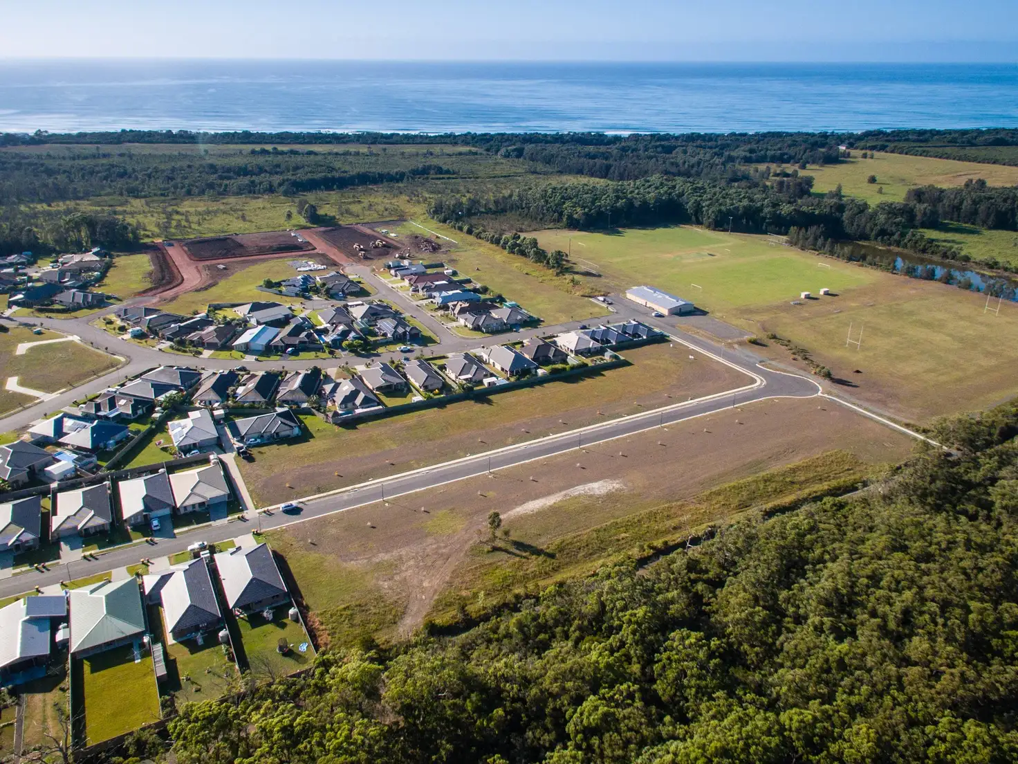 Main view of Homely house listing, 68 Albatross Way, Old Bar NSW 2430