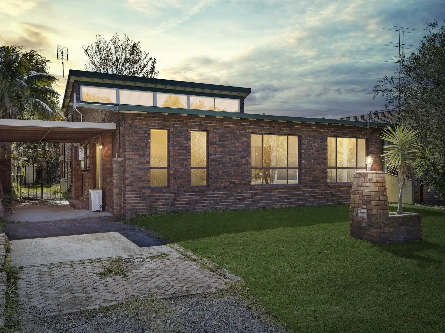 Main view of Homely house listing, 11 Wombat Street, Berkeley Vale NSW 2261