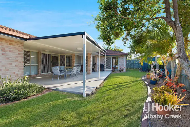 Main view of Homely house listing, 142 Albany Forest Drive, Albany Creek QLD 4035
