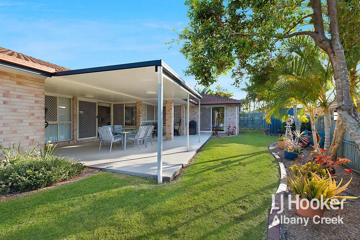 Main view of Homely house listing, 142 Albany Forest Drive, Albany Creek QLD 4035